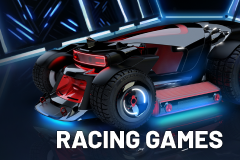 Racing Games (Metakarts ans Sheoz)